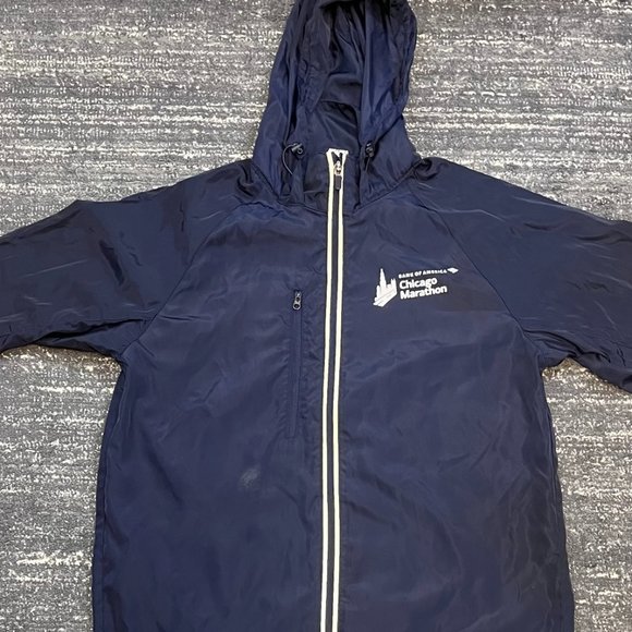 Men's Windrunner Running Jacket - Picture 1 of 8